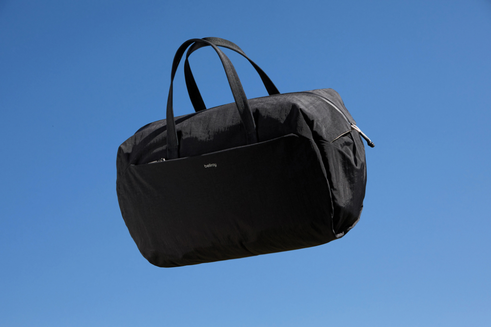 Geantă duffel clasică Bellroy Lite [11]