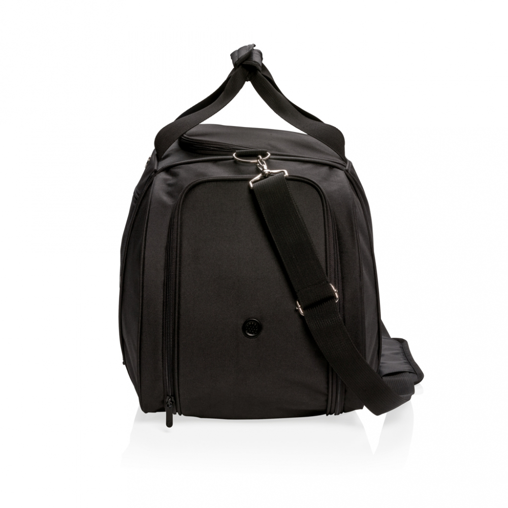 Geantă duffle sport, sală sau călătorii, 40L [8]