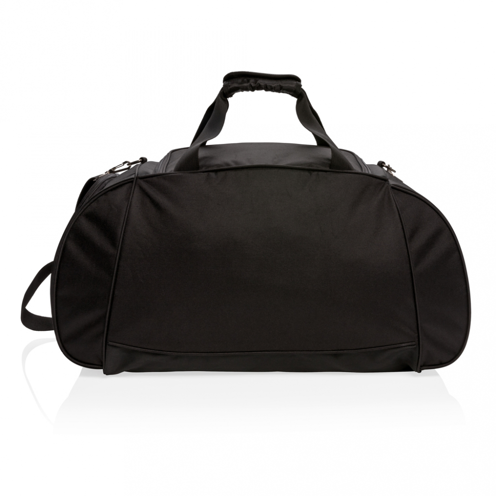 Geantă duffle sport, sală sau călătorii, 40L [6]