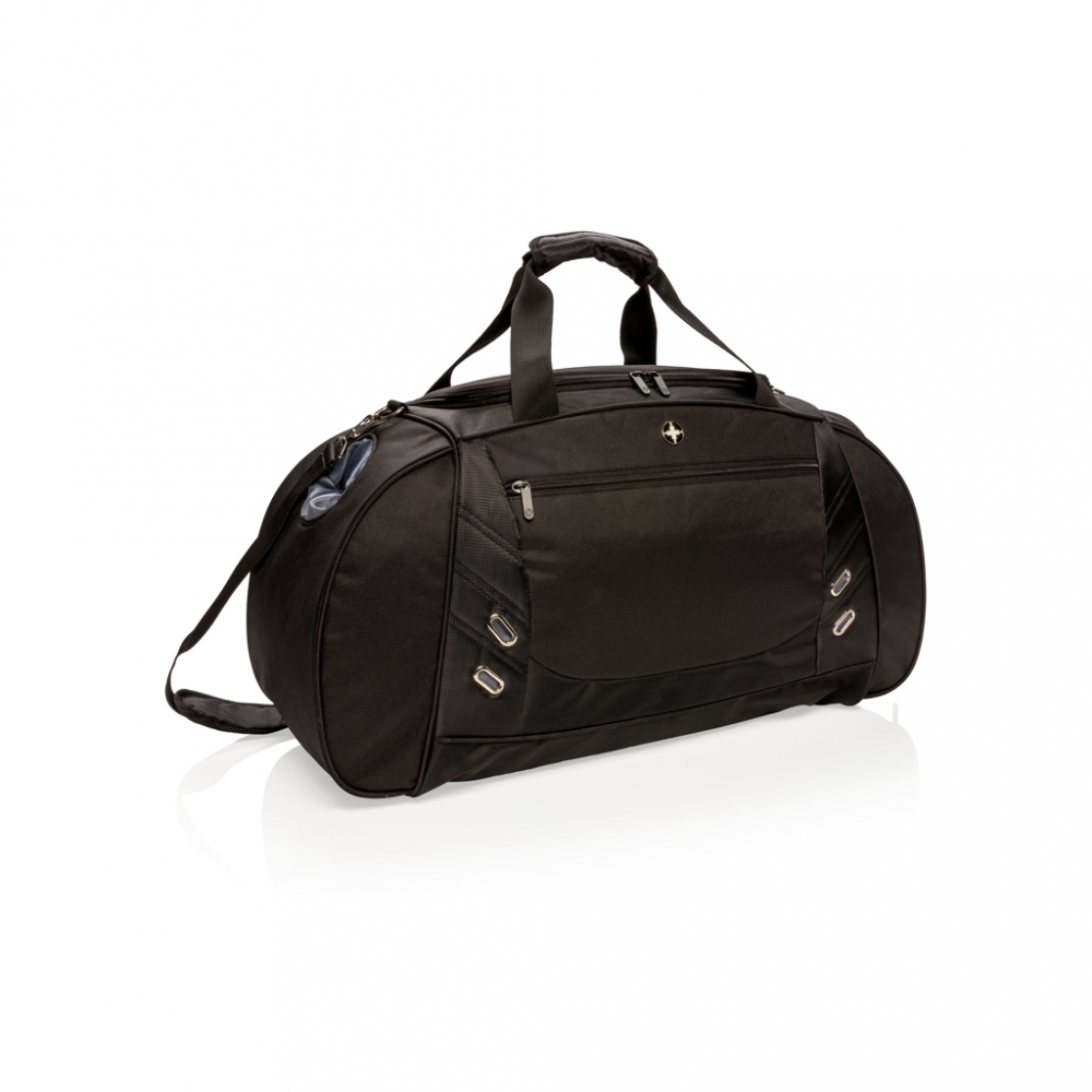 Geantă duffle sport, sală sau călătorii, 40L [2]