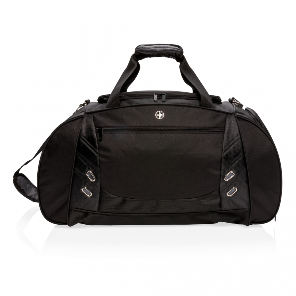 Geantă duffle sport, sală sau călătorii, 40L [5]