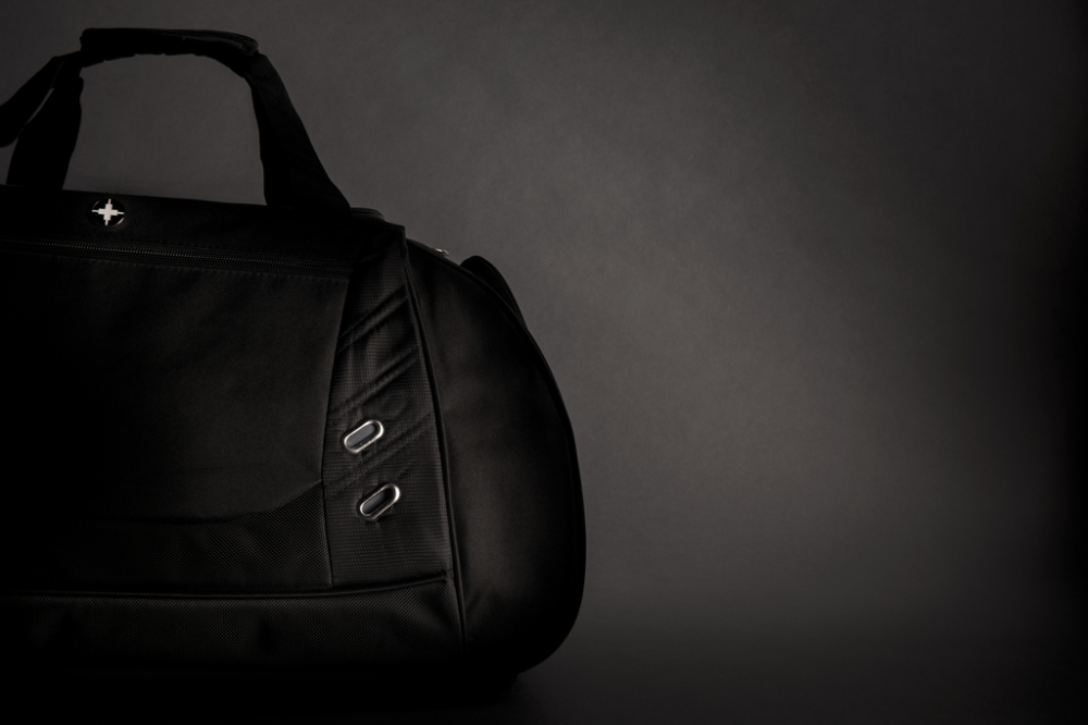 Geantă duffle sport, sală sau călătorii, 40L [11]
