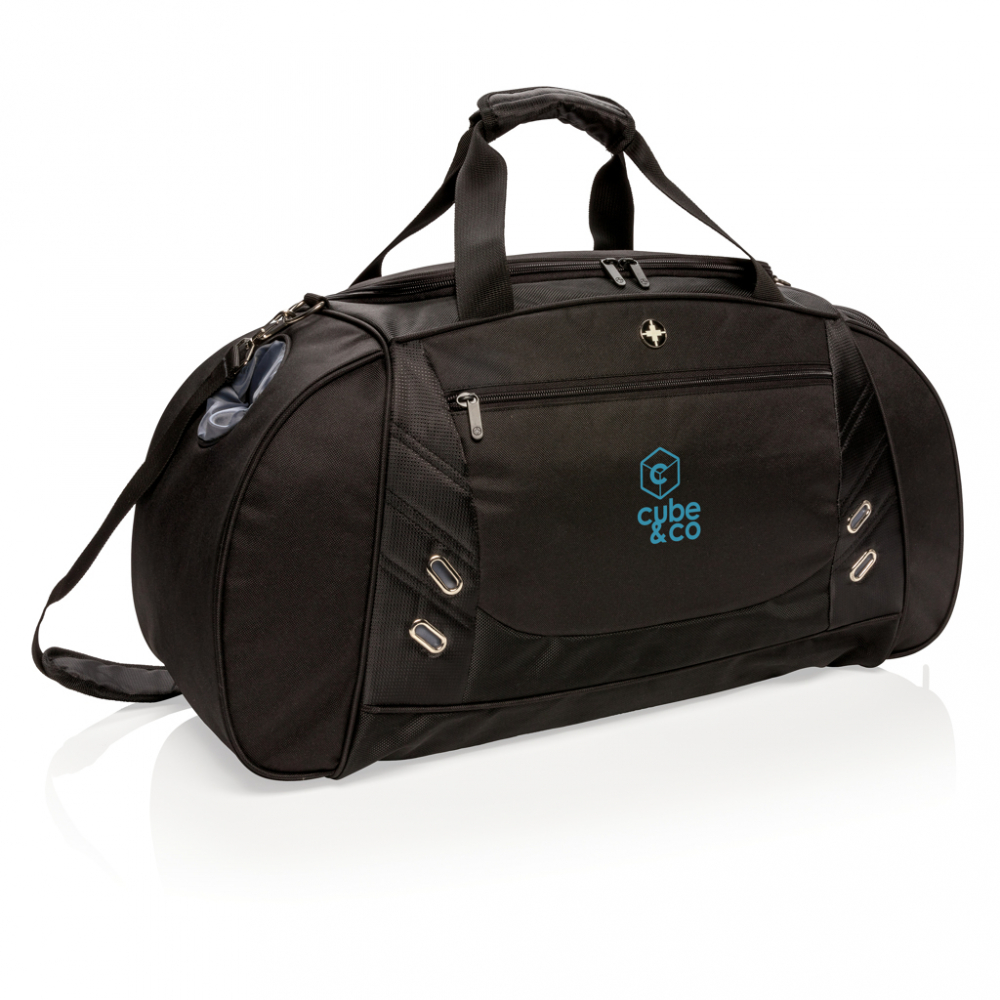 Geantă duffle sport, sală sau călătorii, 40L [10]