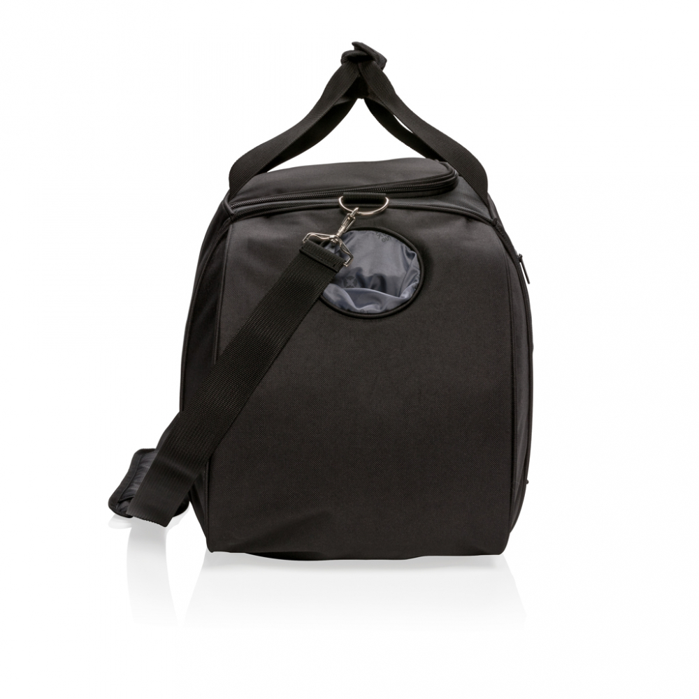Geantă duffle sport, sală sau călătorii, 40L [7]