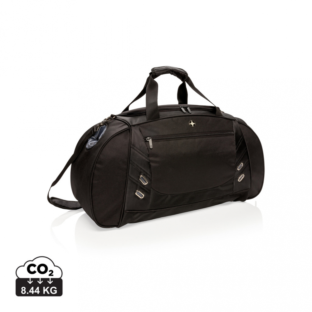 Geantă duffle sport, sală sau călătorii, 40L [1]