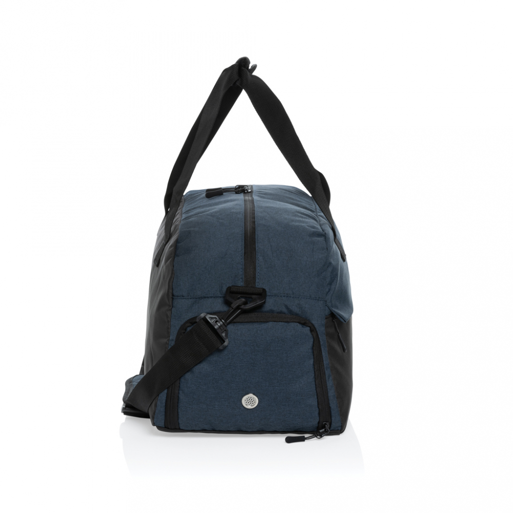 Geantă duffle sustenabilă Kazu, 25L [4]