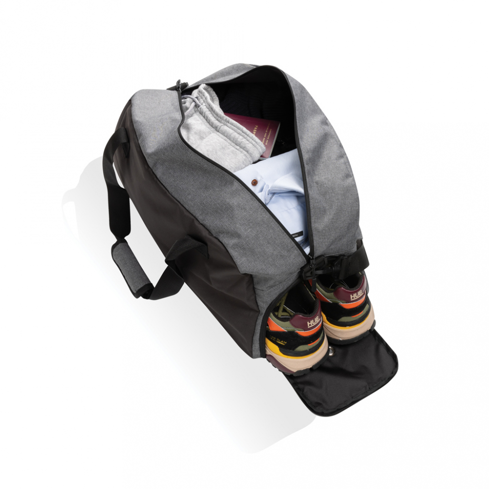 Geantă duffle sustenabilă Kazu, 25L [7]