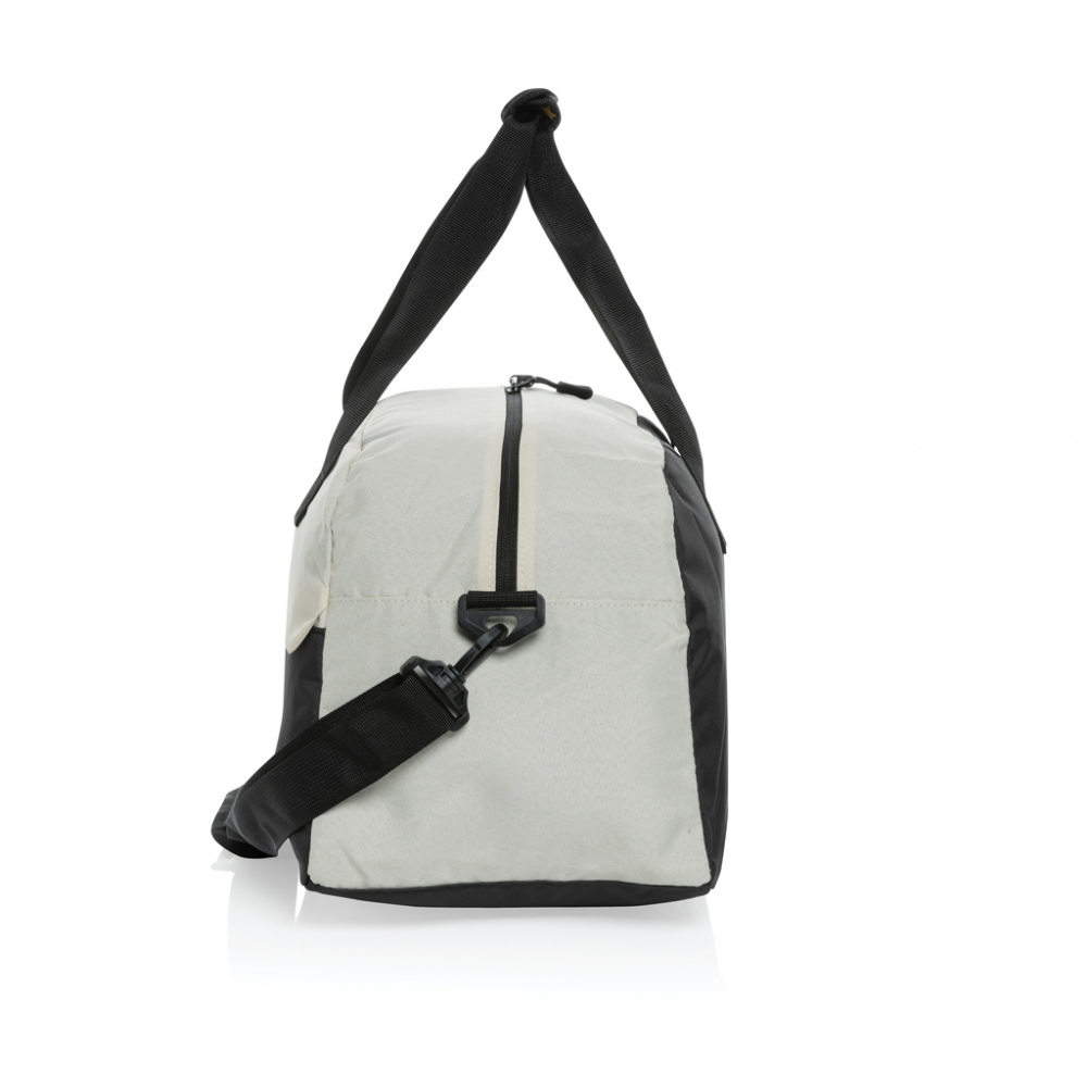 Geantă duffle sustenabilă Kazu, 25L [5]