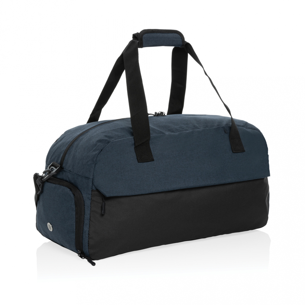 Geantă duffle sustenabilă Kazu, 25L [2]