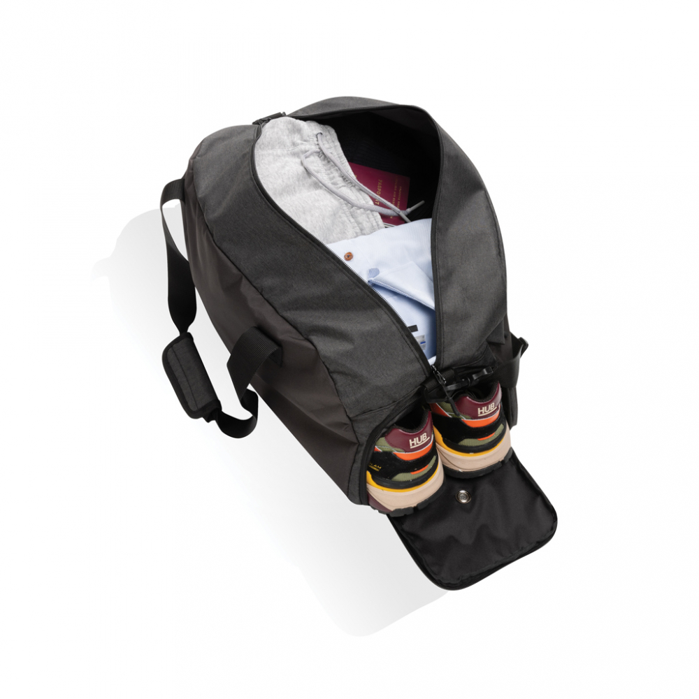 Geantă duffle sustenabilă Kazu, 25L [7]