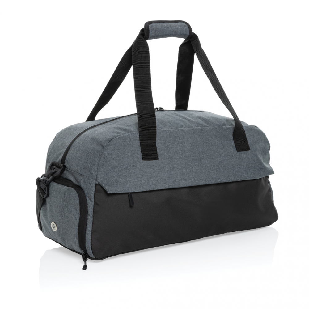 Geantă duffle sustenabilă Kazu, 25L [2]