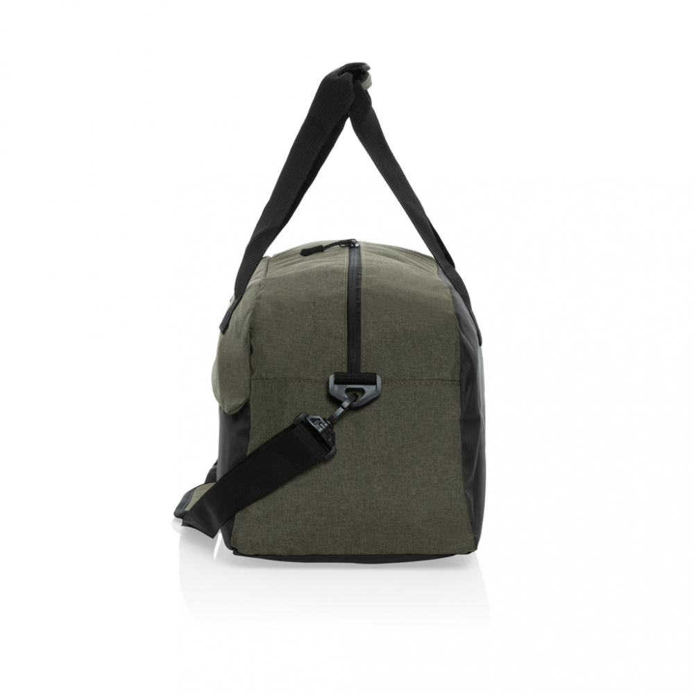 Geantă duffle sustenabilă Kazu, 25L [5]