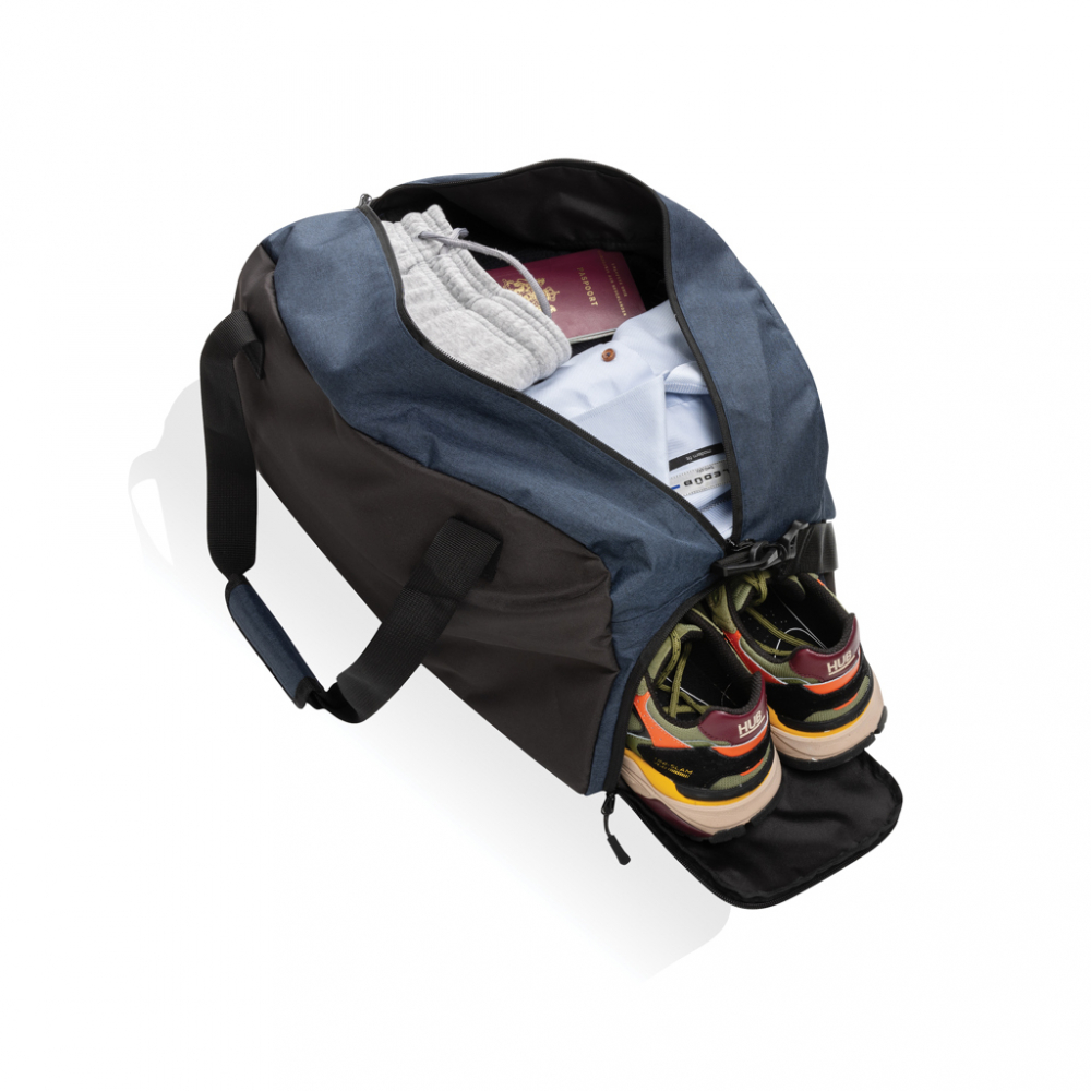 Geantă duffle sustenabilă Kazu, 25L [7]