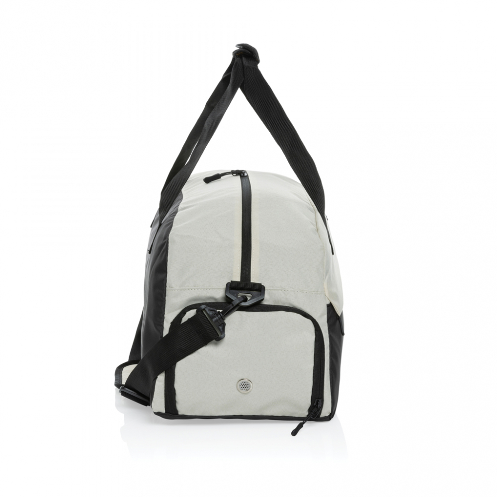 Geantă duffle sustenabilă Kazu, 25L [4]