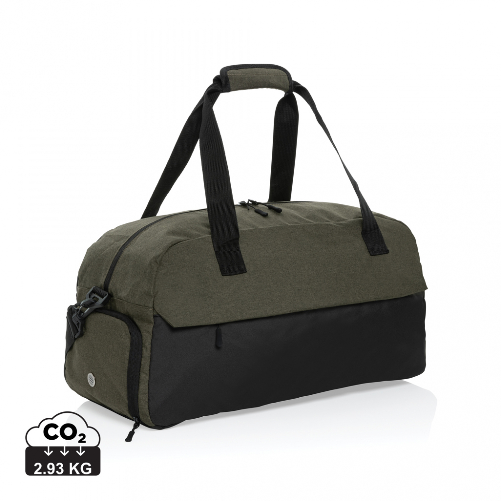 Geantă duffle sustenabilă Kazu, 25L [1]