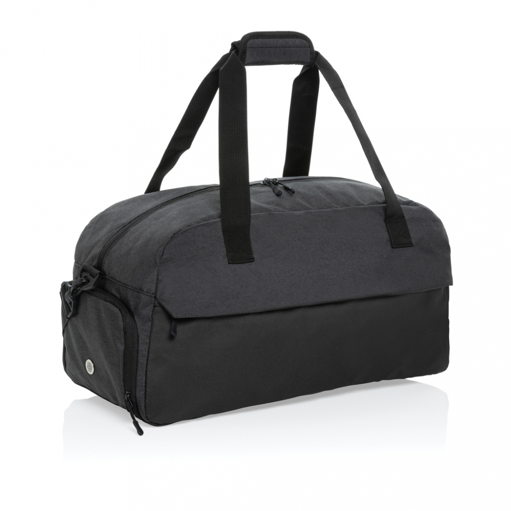 Geantă duffle sustenabilă Kazu, 25L [2]