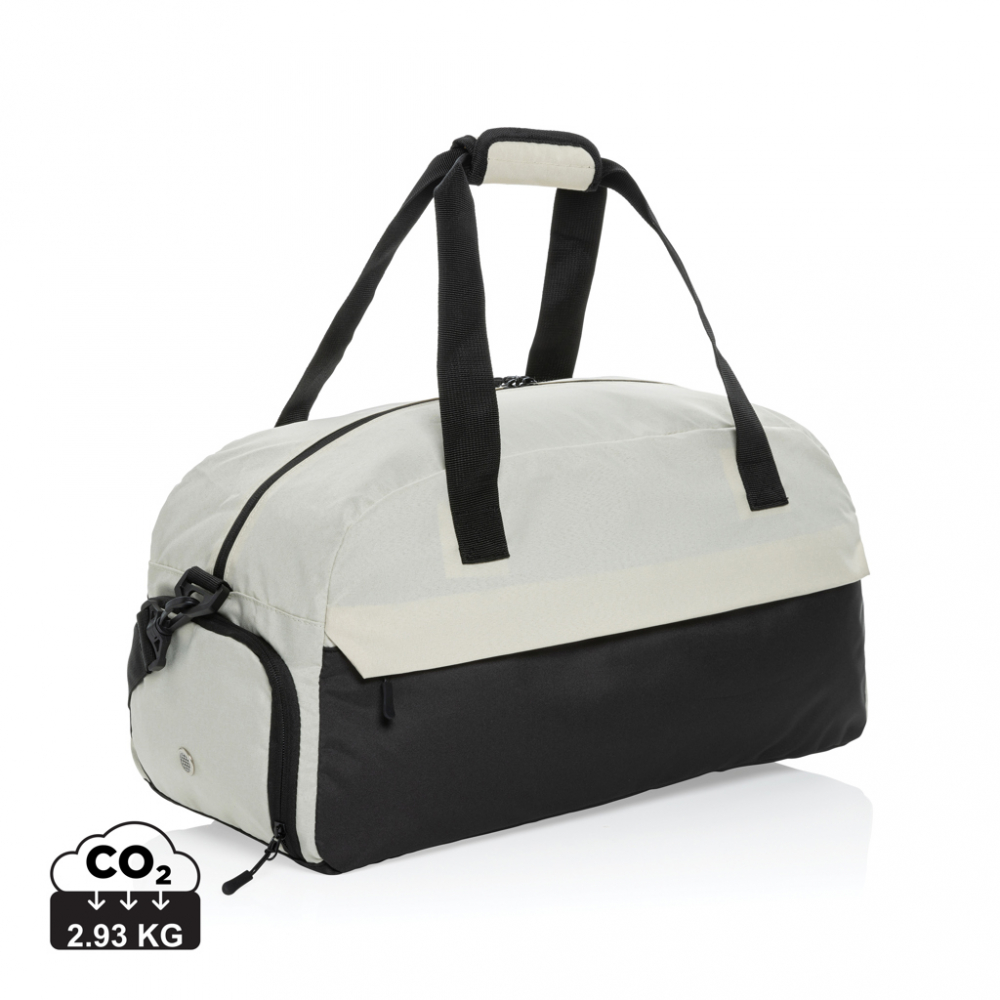 Geantă duffle sustenabilă Kazu, 25L [1]
