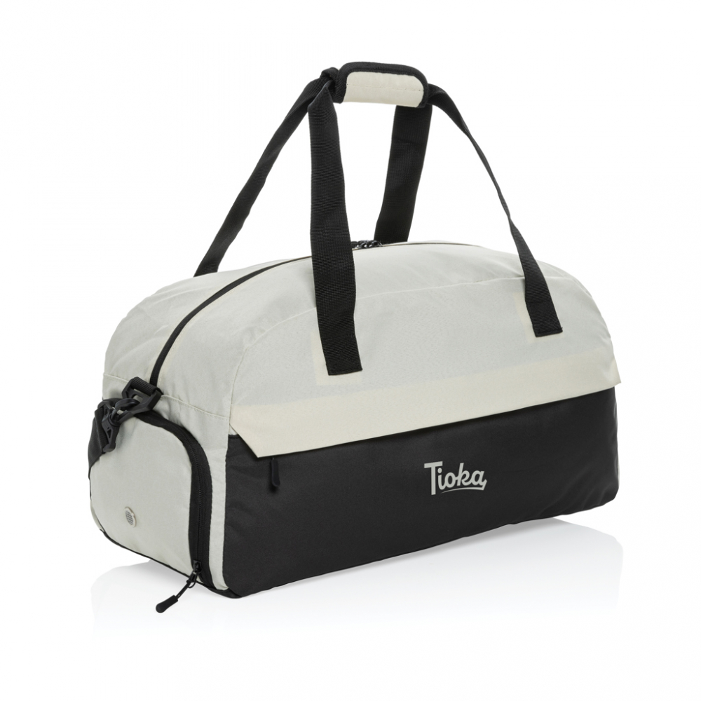 Geantă duffle sustenabilă Kazu, 25L [8]