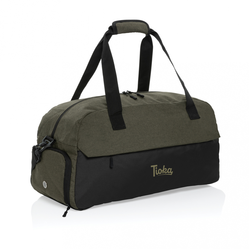 Geantă duffle sustenabilă Kazu, 25L [8]
