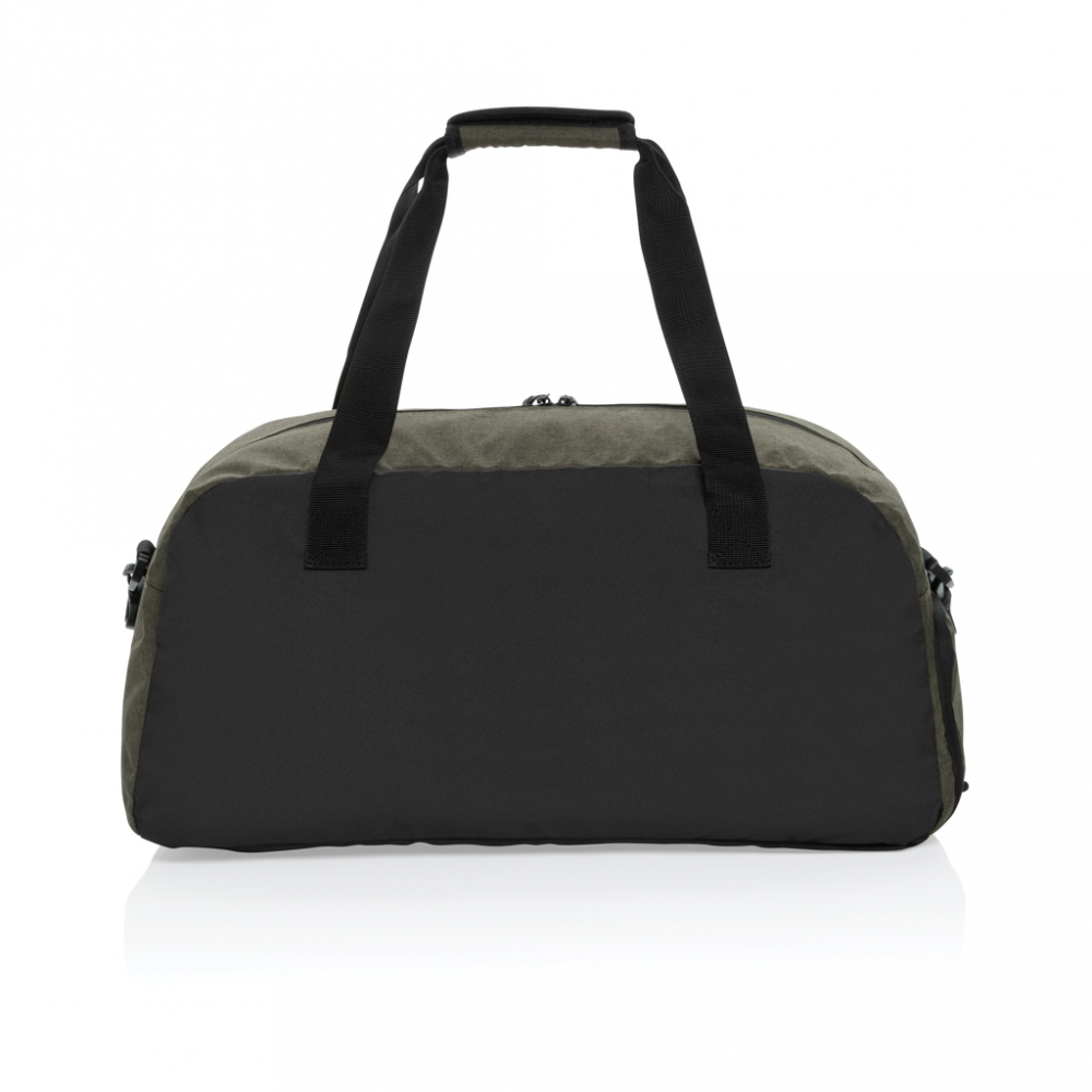 Geantă duffle sustenabilă Kazu, 25L [6]