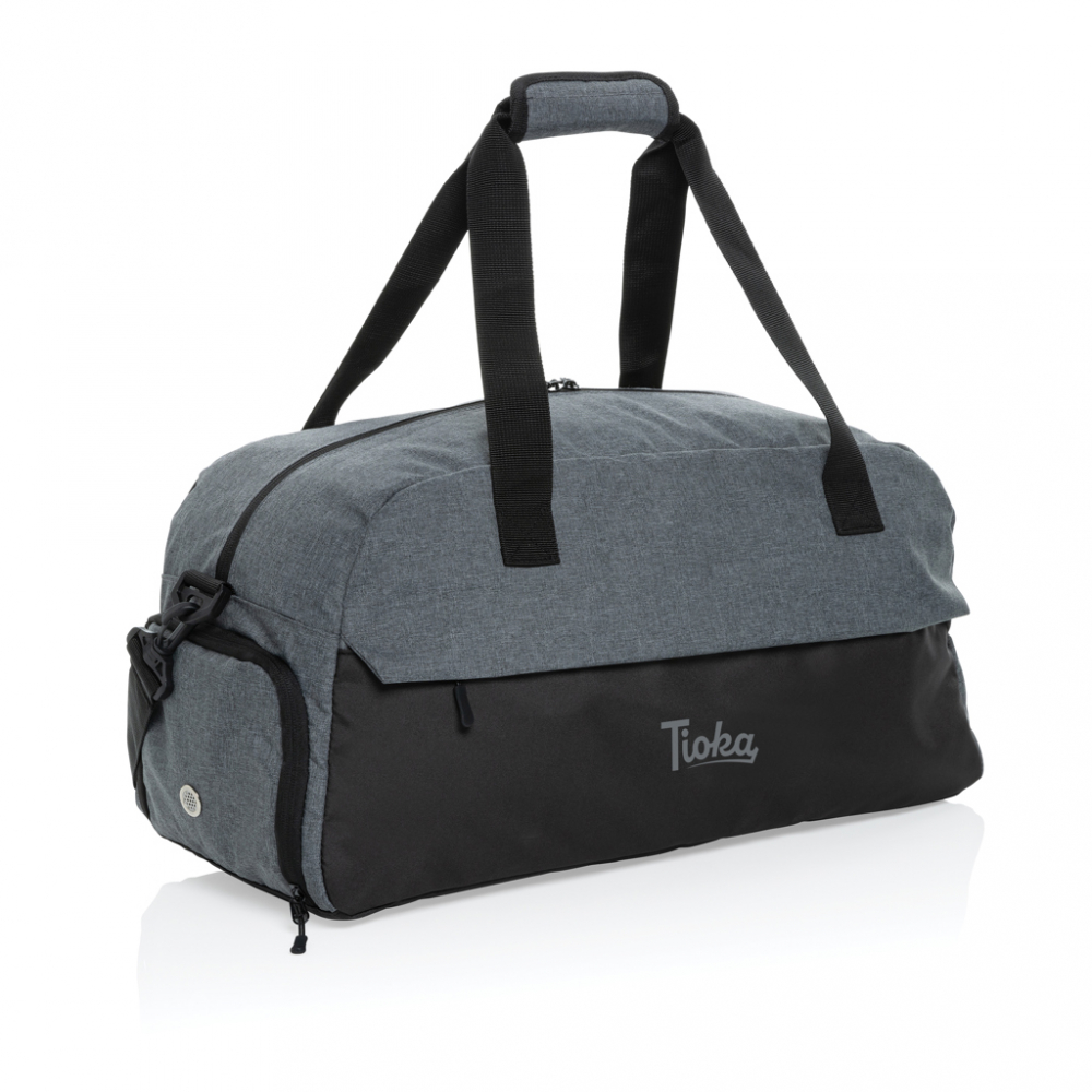 Geantă duffle sustenabilă Kazu, 25L [8]