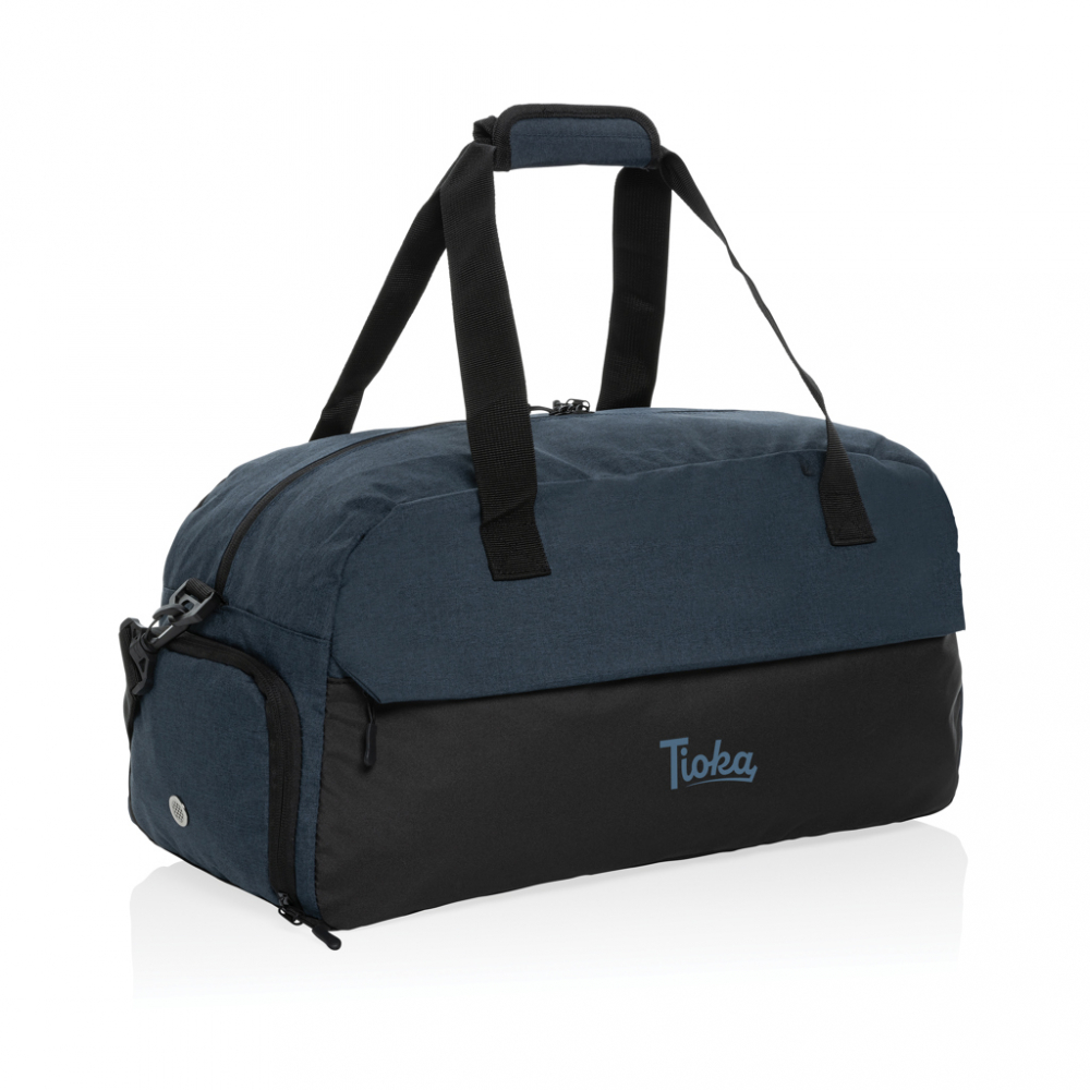 Geantă duffle sustenabilă Kazu, 25L [8]