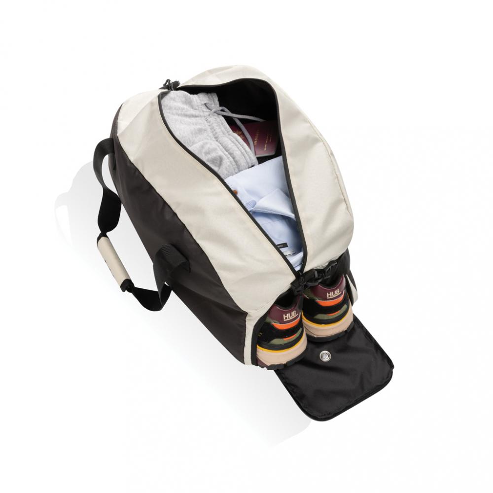 Geantă duffle sustenabilă Kazu, 25L [7]