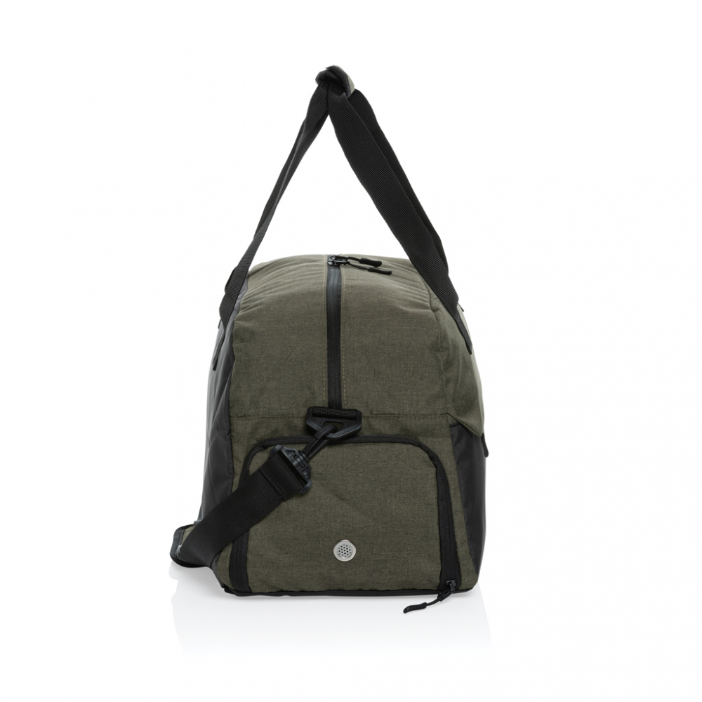 Geantă duffle sustenabilă Kazu, 25L [4]