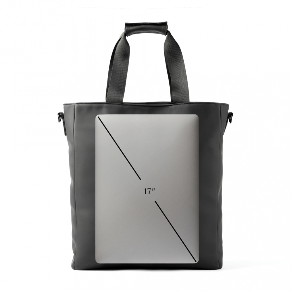 Geantă elegantă VINGA Baltimore, 15L [5]