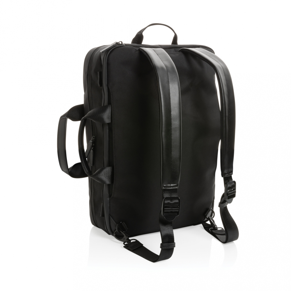 Geanta executive 2-în-1 Swiss Peak [8]