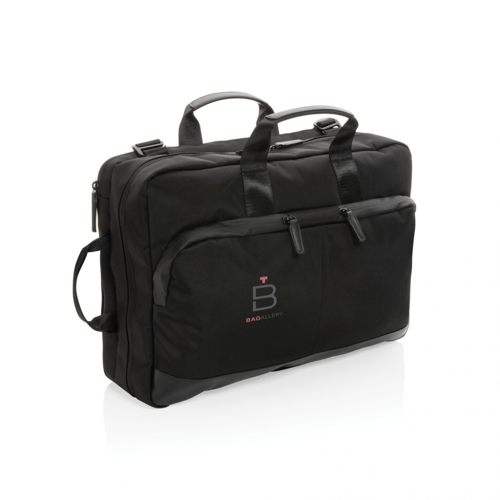 Geanta executive 2-în-1 Swiss Peak [12]
