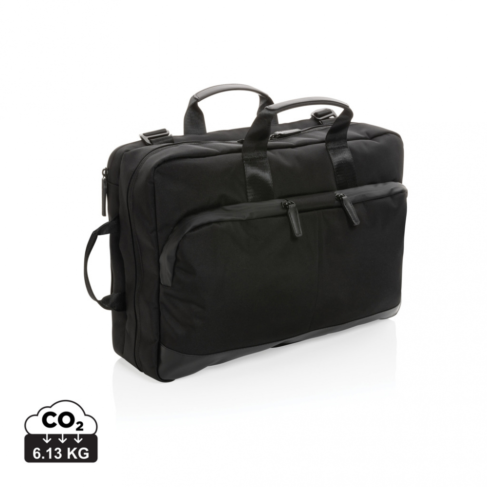 Geanta executive 2-în-1 Swiss Peak [1]