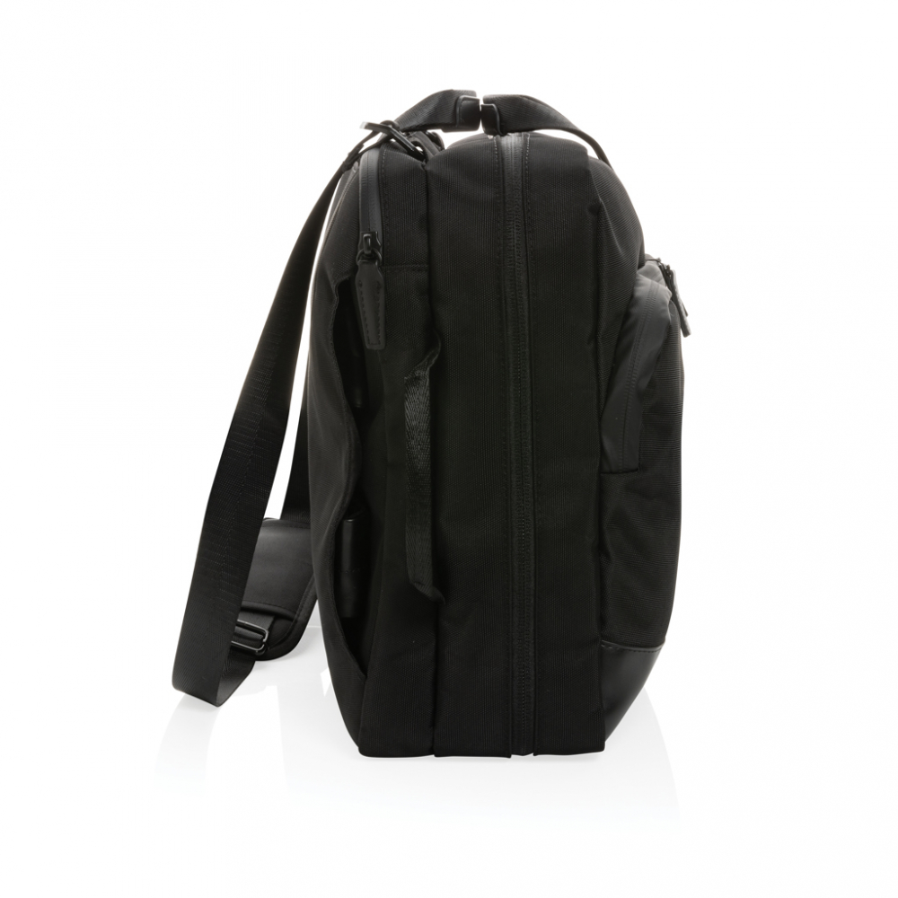 Geanta executive 2-în-1 Swiss Peak [5]