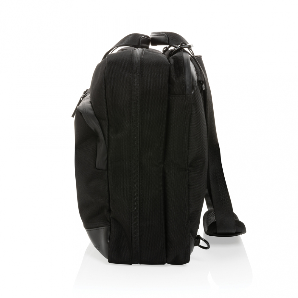 Geanta executive 2-în-1 Swiss Peak [7]