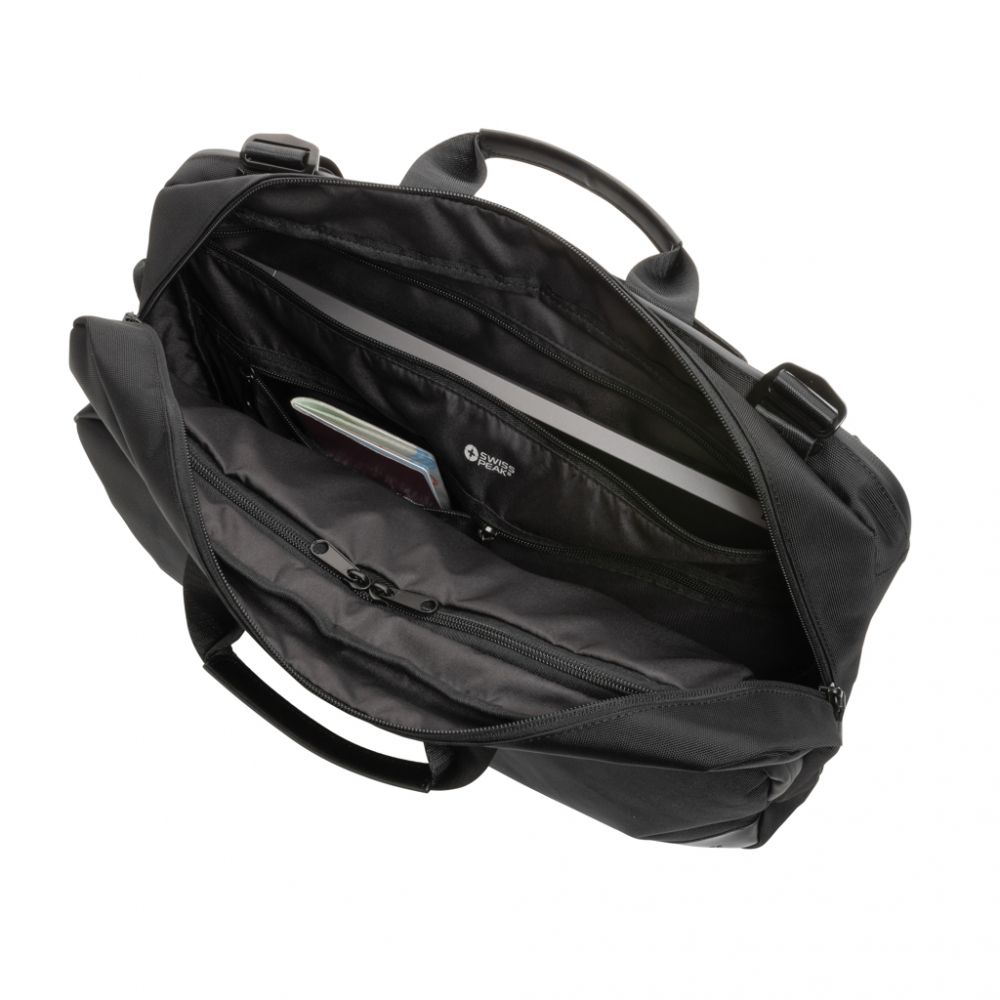 Geanta executive 2-în-1 Swiss Peak [11]