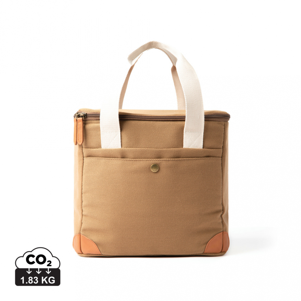 Geantă frigorifică elegantă VINGA Sloane, 13L [1]