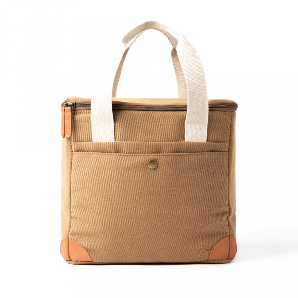 Geantă frigorifică elegantă VINGA Sloane, 13L [2]