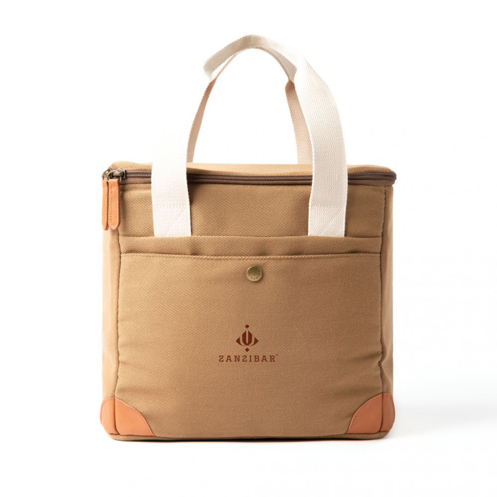 Geantă frigorifică elegantă VINGA Sloane, 13L [3]