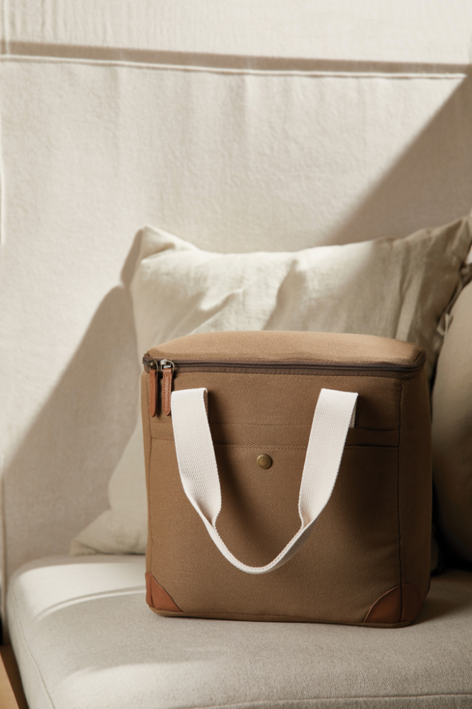 Geantă frigorifică elegantă VINGA Sloane, 13L [4]