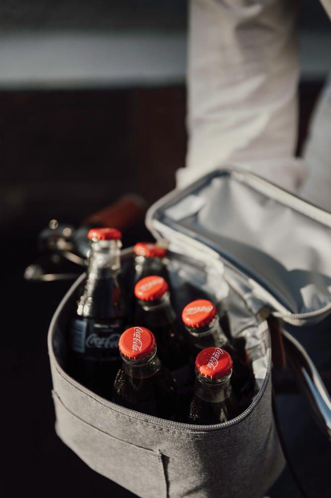 Geantă frigorifică mică VINGA Sortino, 3.4L [7]