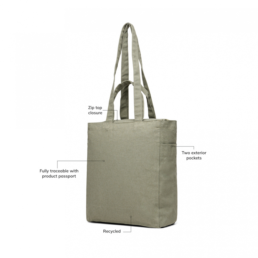 Geantă Hilo zip, 22L [7]