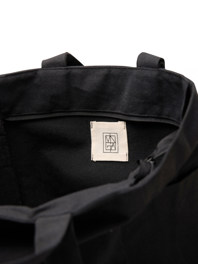 Geantă Hilo zip, 22L [4]