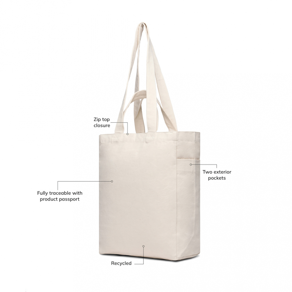 Geantă Hilo zip, 22L [9]