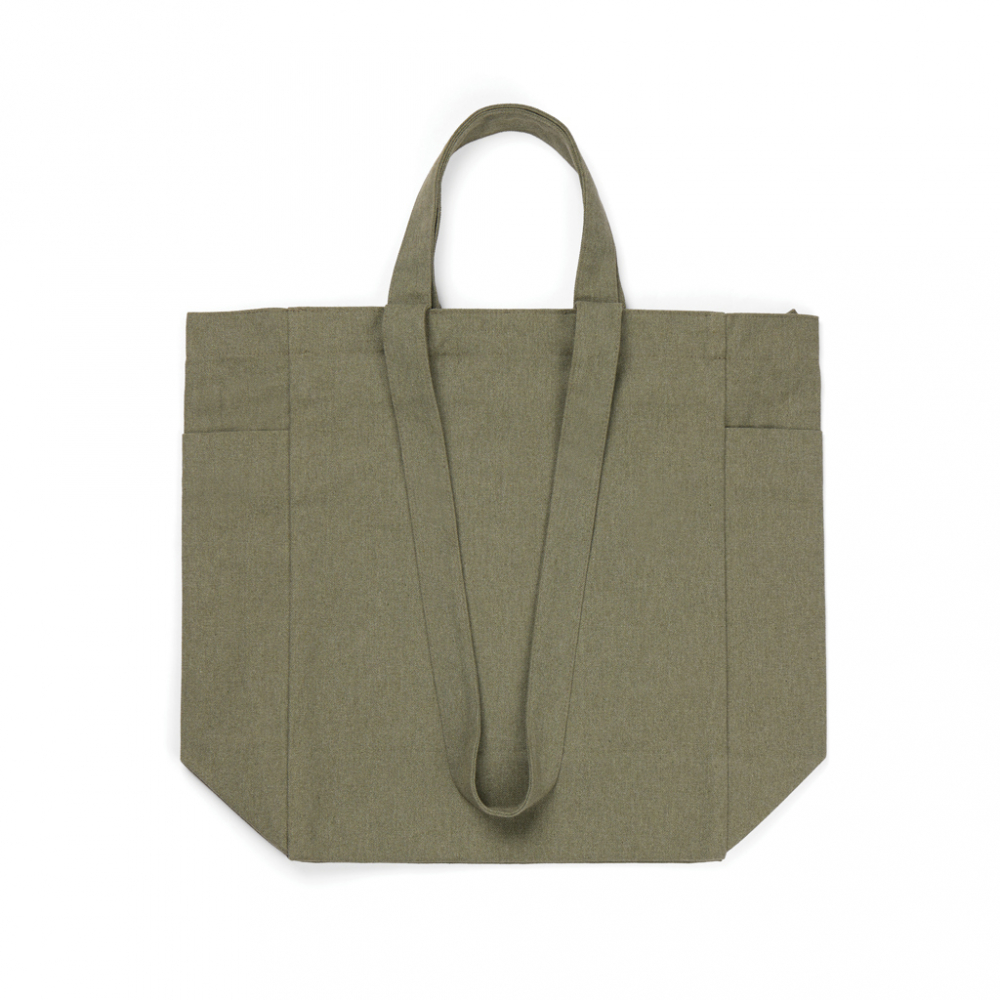 Geantă Hilo zip, 22L [5]
