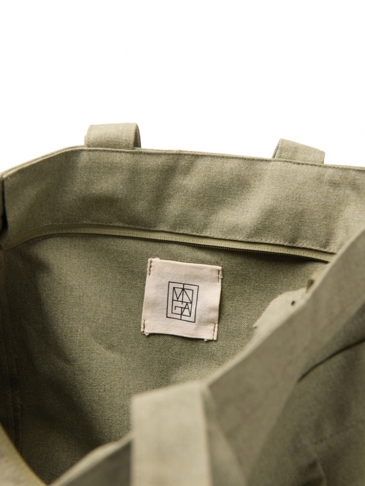 Geantă Hilo zip, 22L [4]