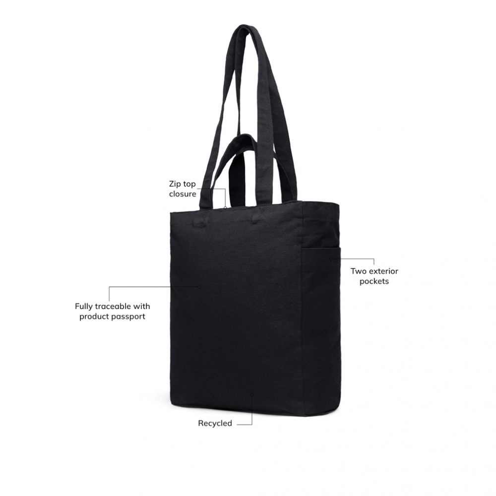 Geantă Hilo zip, 22L [7]