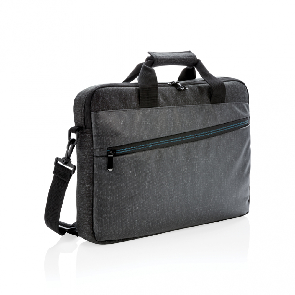 Geantă laptop din material 900D, 15" [2]