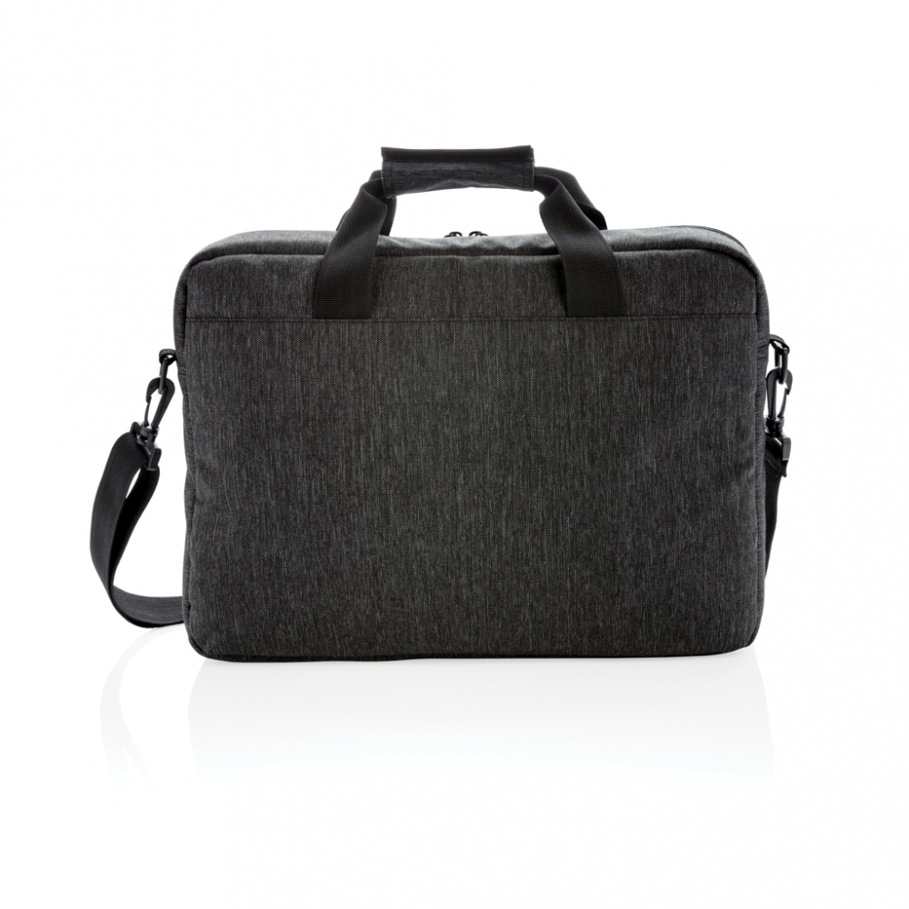 Geantă laptop din material 900D, 15" [4]