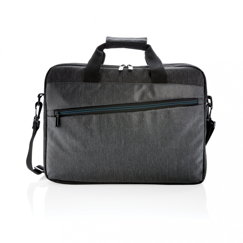 Geantă laptop din material 900D, 15" [3]
