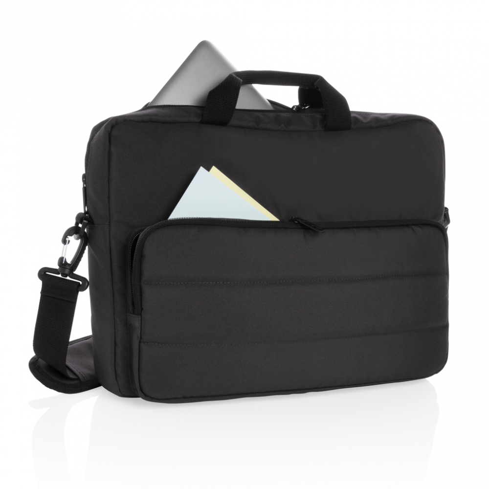 Geantă laptop Impact 15.6” [3]